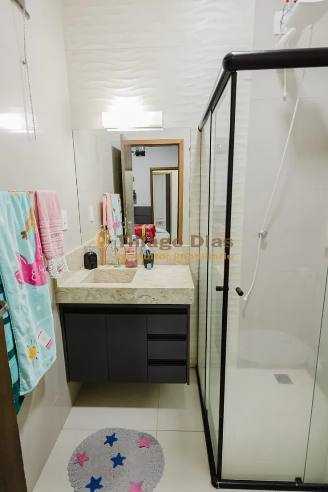 Casa, 3 quartos, 233 m² - Foto 13