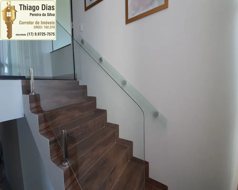 Casa, 3 quartos, 233 m² - Foto 11