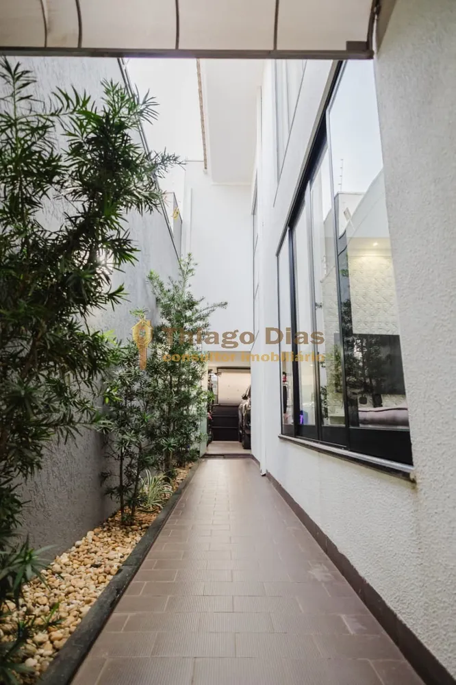 Casa, 3 quartos, 233 m² - Foto 17