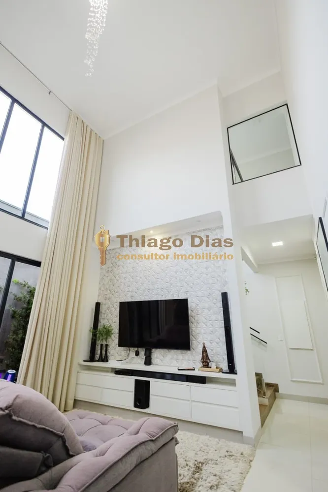 Casa, 3 quartos, 233 m² - Foto 18