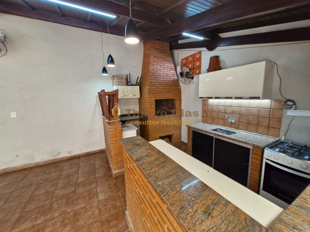 Casa, 3 quartos, 184 m² - Foto 20
