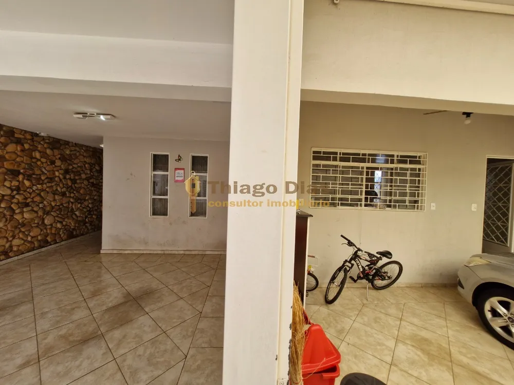 Casa, 3 quartos, 184 m² - Foto 5