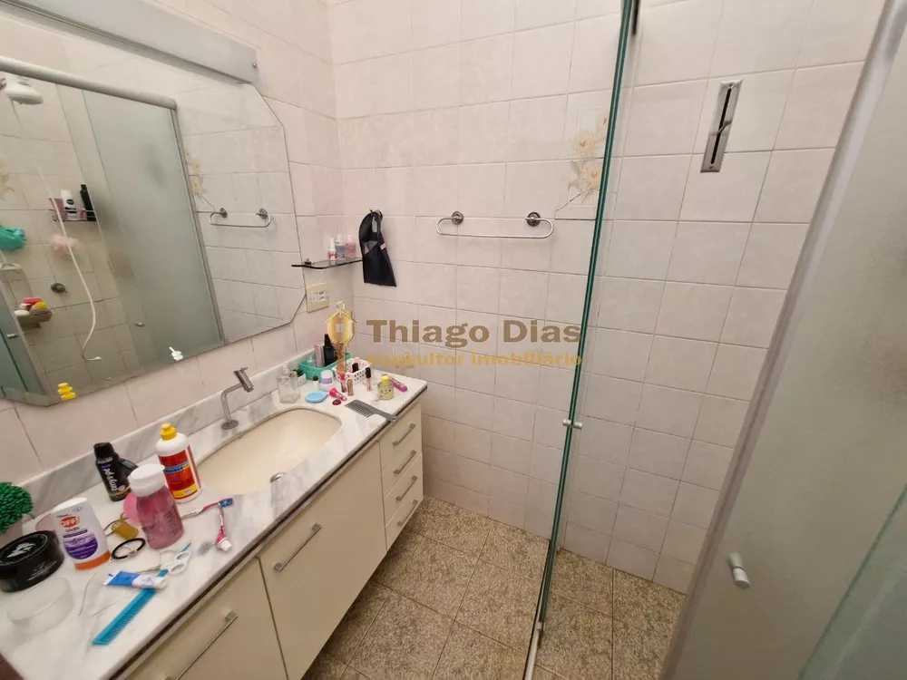 Casa, 3 quartos, 184 m² - Foto 8
