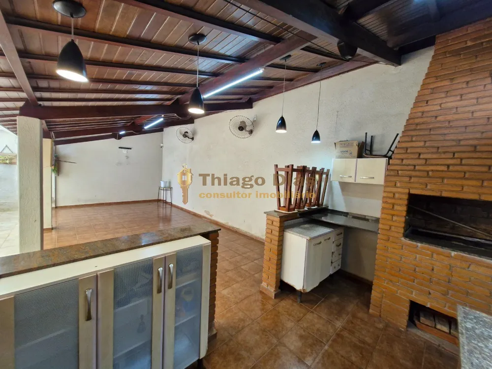 Casa, 3 quartos, 184 m² - Foto 23