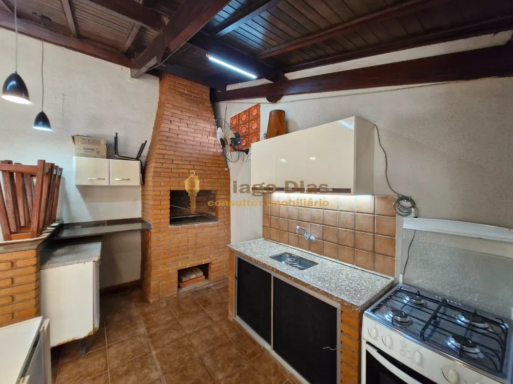 Casa, 3 quartos, 184 m² - Foto 21