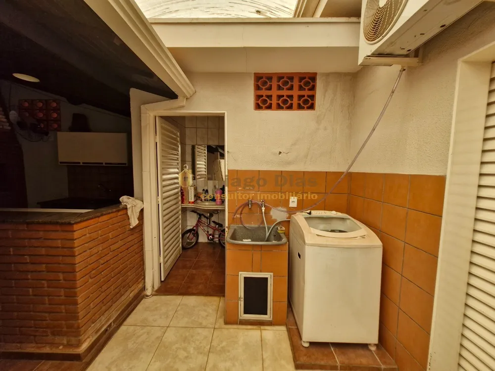 Casa, 3 quartos, 184 m² - Foto 14