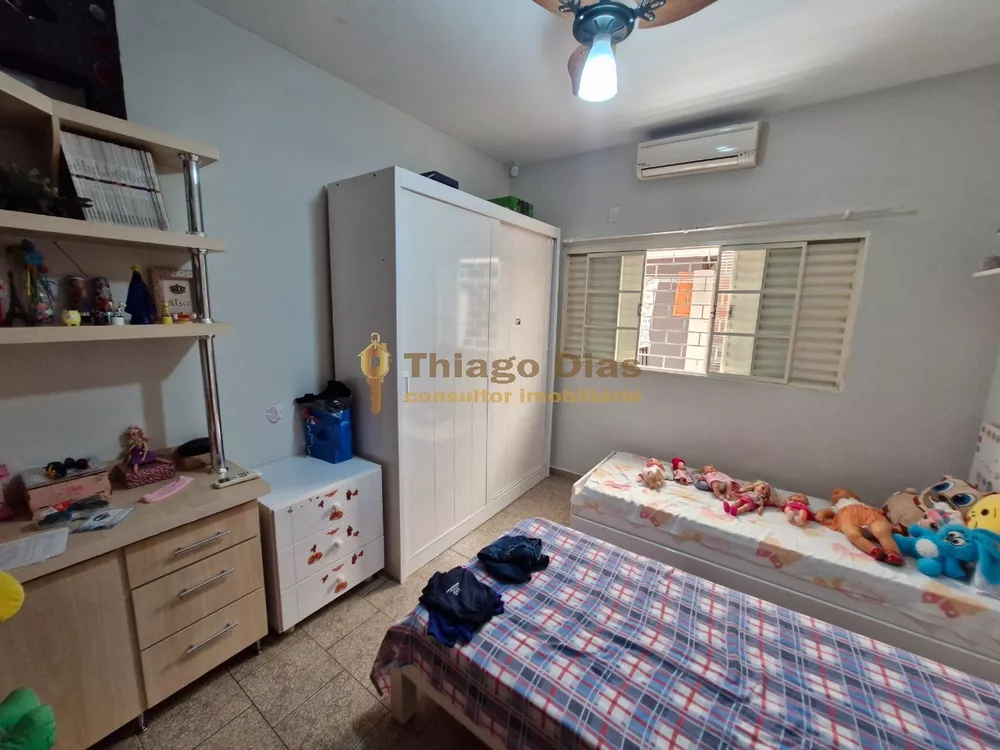 Casa, 3 quartos, 184 m² - Foto 9