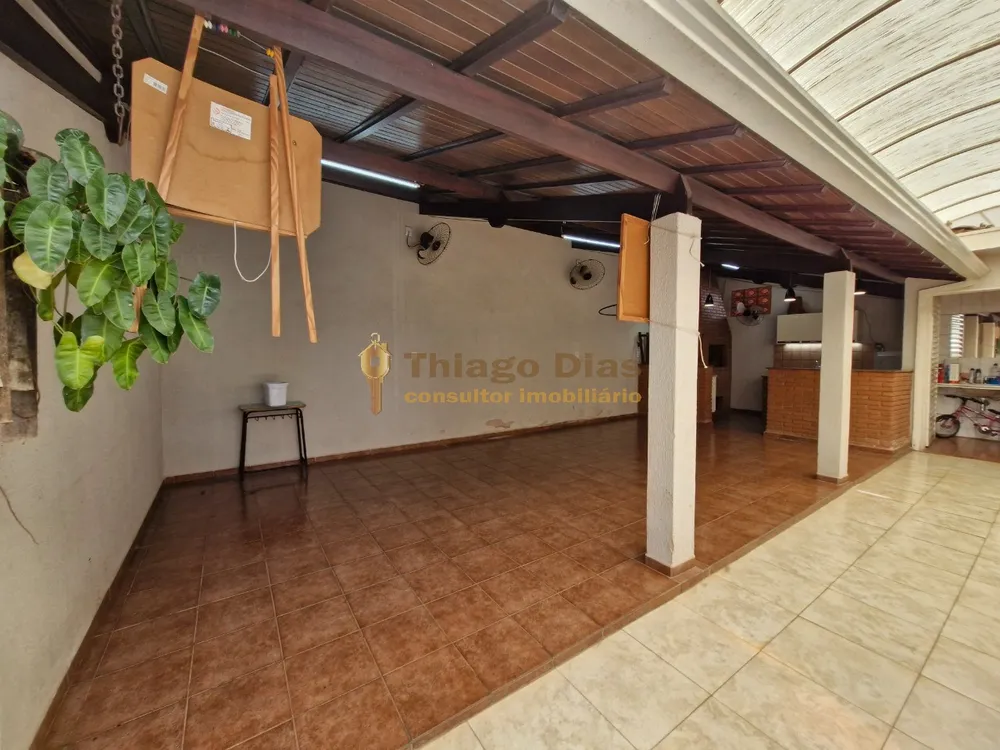 Casa, 3 quartos, 184 m² - Foto 16
