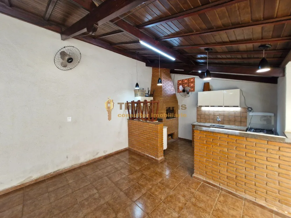 Casa, 3 quartos, 184 m² - Foto 19