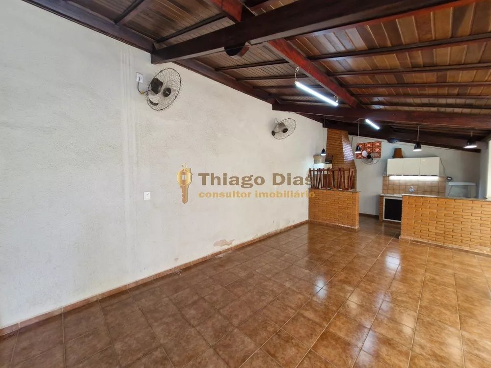 Casa, 3 quartos, 184 m² - Foto 18