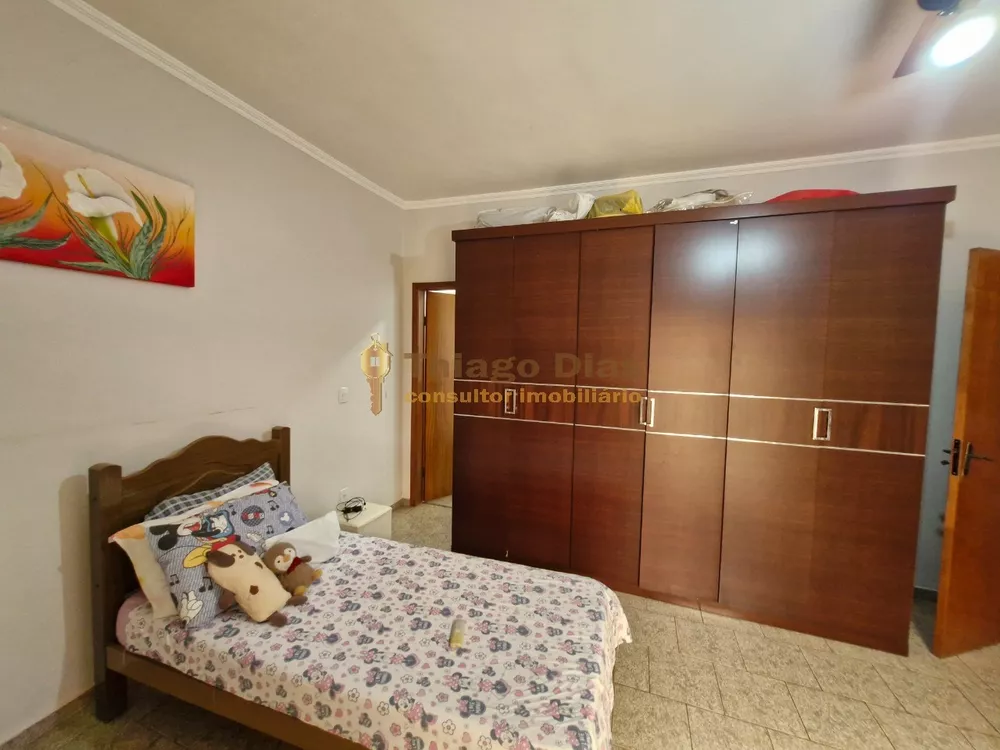 Casa, 3 quartos, 184 m² - Foto 10