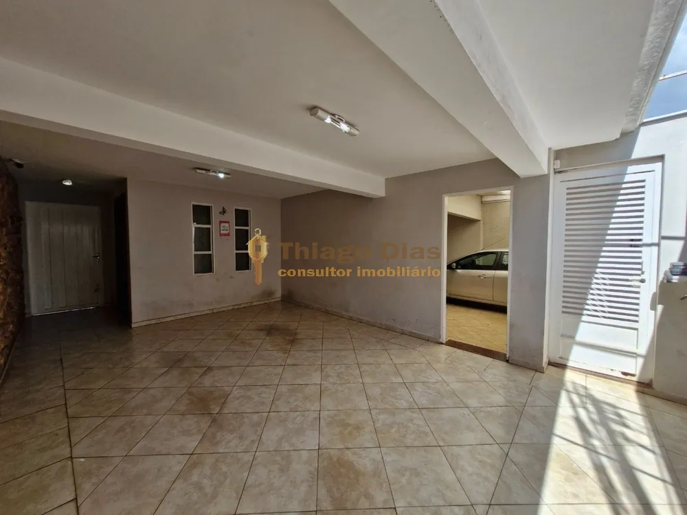 Casa, 3 quartos, 184 m² - Foto 3