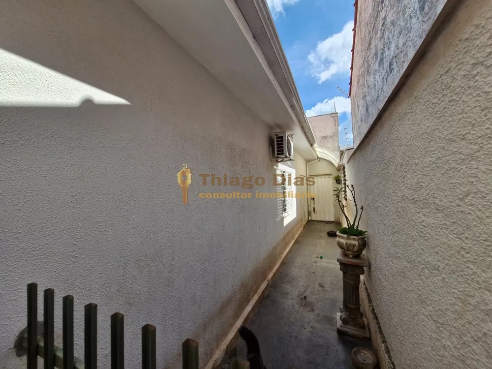 Casa, 3 quartos, 184 m² - Foto 15