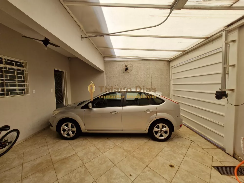Casa, 3 quartos, 184 m² - Foto 4