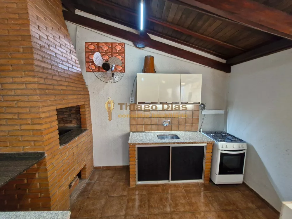 Casa, 3 quartos, 184 m² - Foto 22