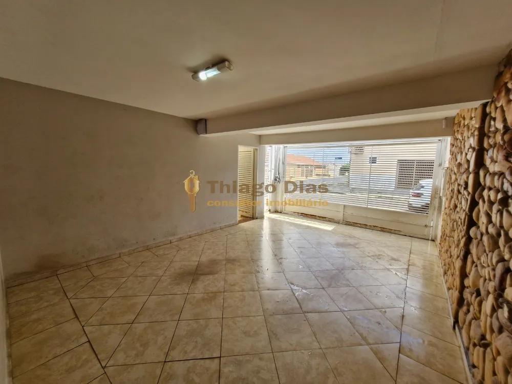 Casa, 3 quartos, 184 m² - Foto 2
