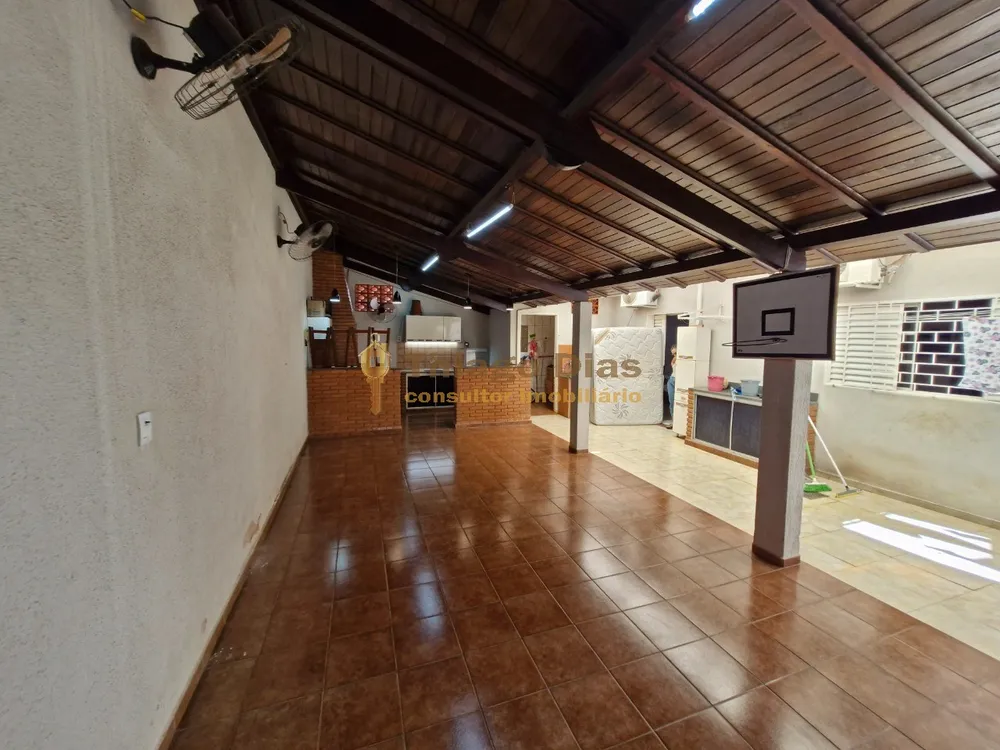 Casa, 3 quartos, 184 m² - Foto 17