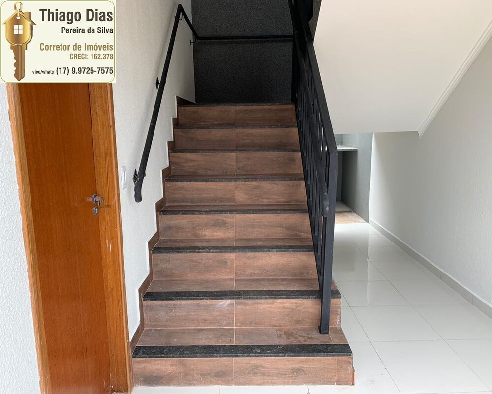 Apartamento, 2 quartos, 50 m² - Foto 14