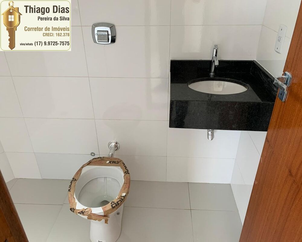 Apartamento, 2 quartos, 50 m² - Foto 7