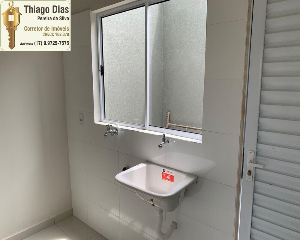 Apartamento, 2 quartos, 50 m² - Foto 5