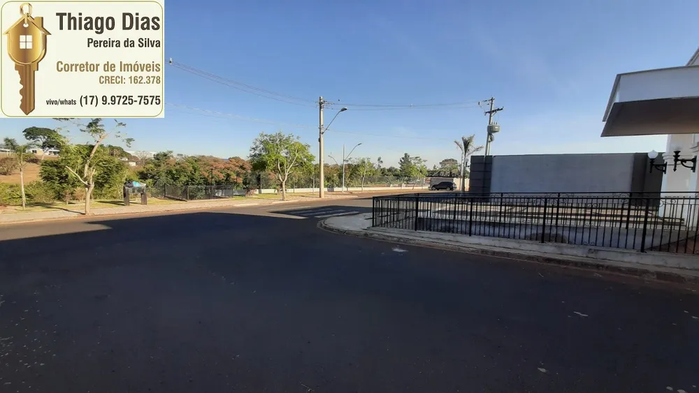 Terreno, 242 m² - Foto 7