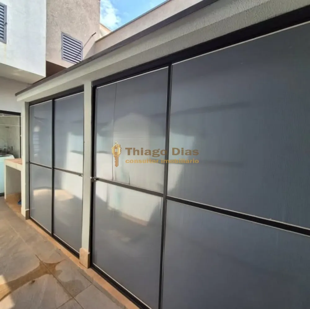 Casa, 3 quartos, 123 m² - Foto 16