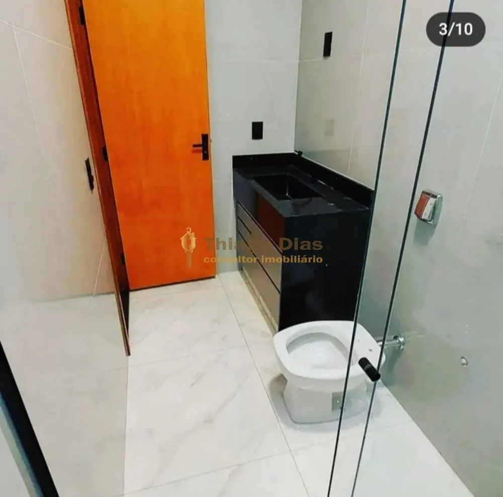 Casa, 3 quartos, 123 m² - Foto 13