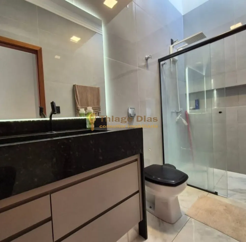 Casa, 3 quartos, 123 m² - Foto 10