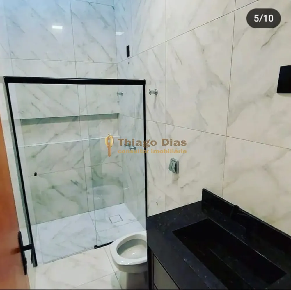 Casa, 3 quartos, 123 m² - Foto 12