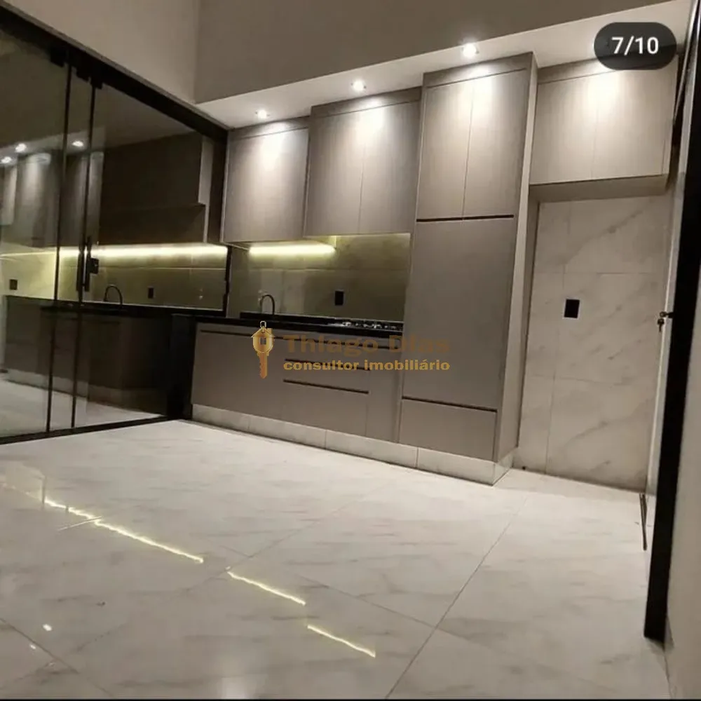 Casa, 3 quartos, 123 m² - Foto 5