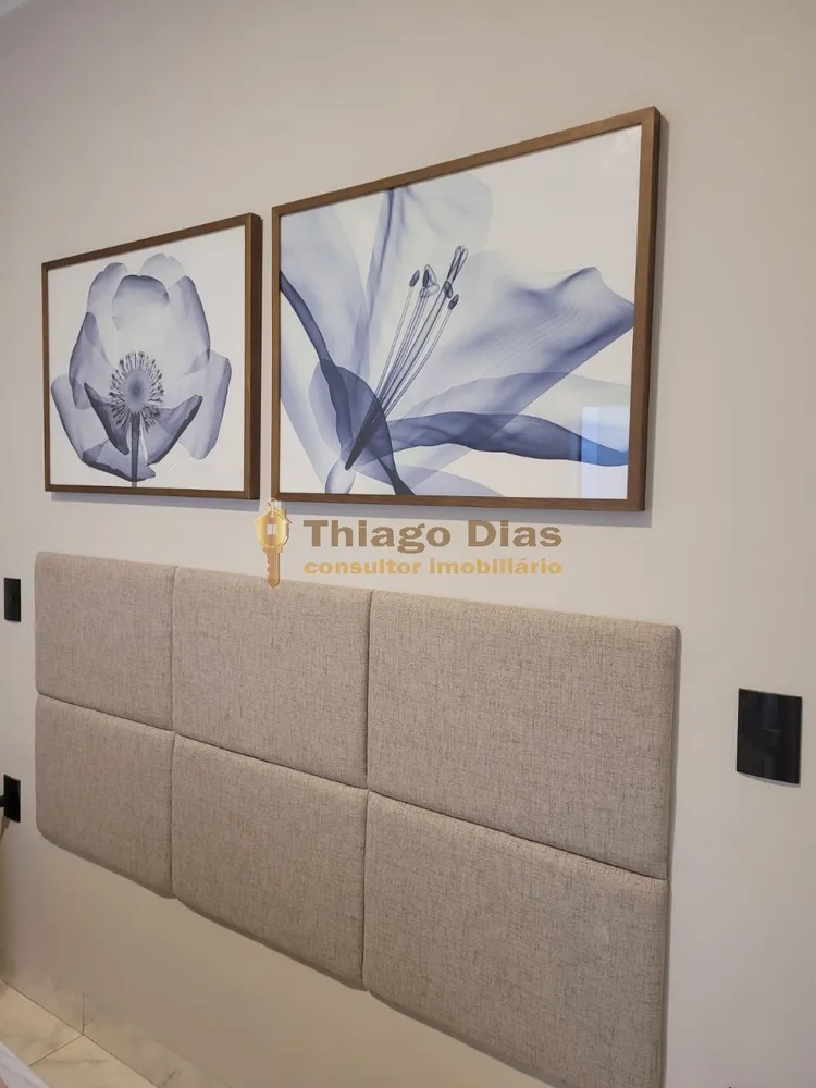 Casa, 3 quartos, 123 m² - Foto 8