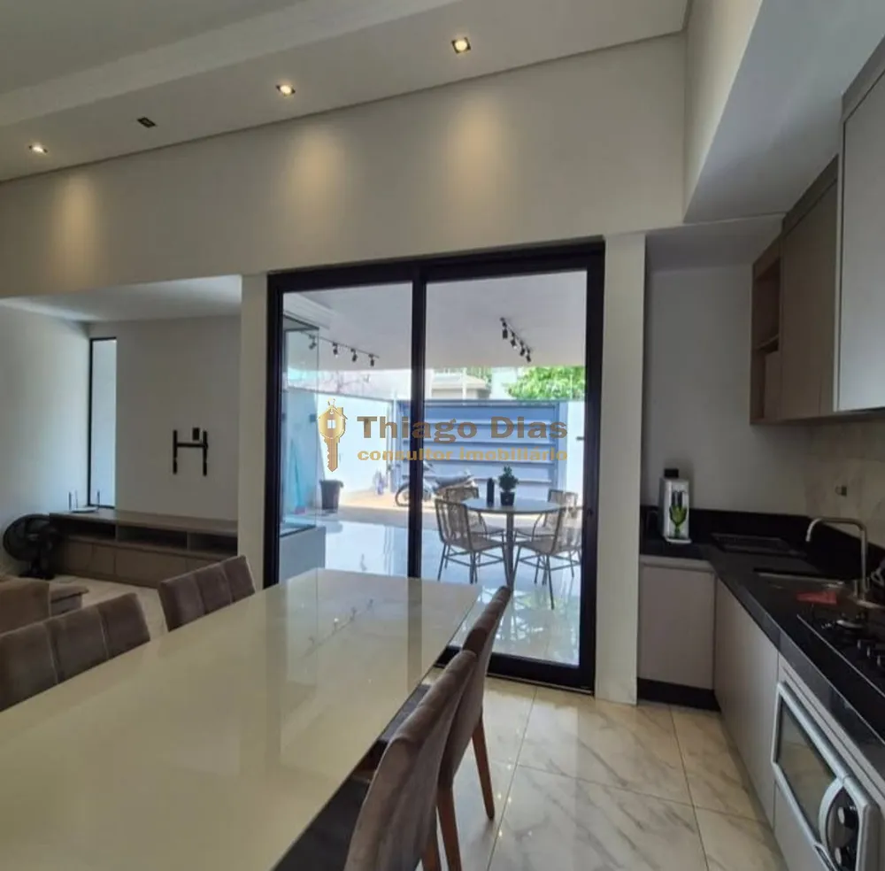 Casa, 3 quartos, 123 m² - Foto 3