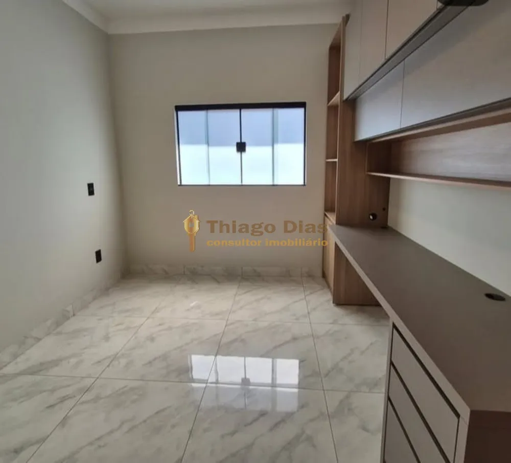 Casa, 3 quartos, 123 m² - Foto 7