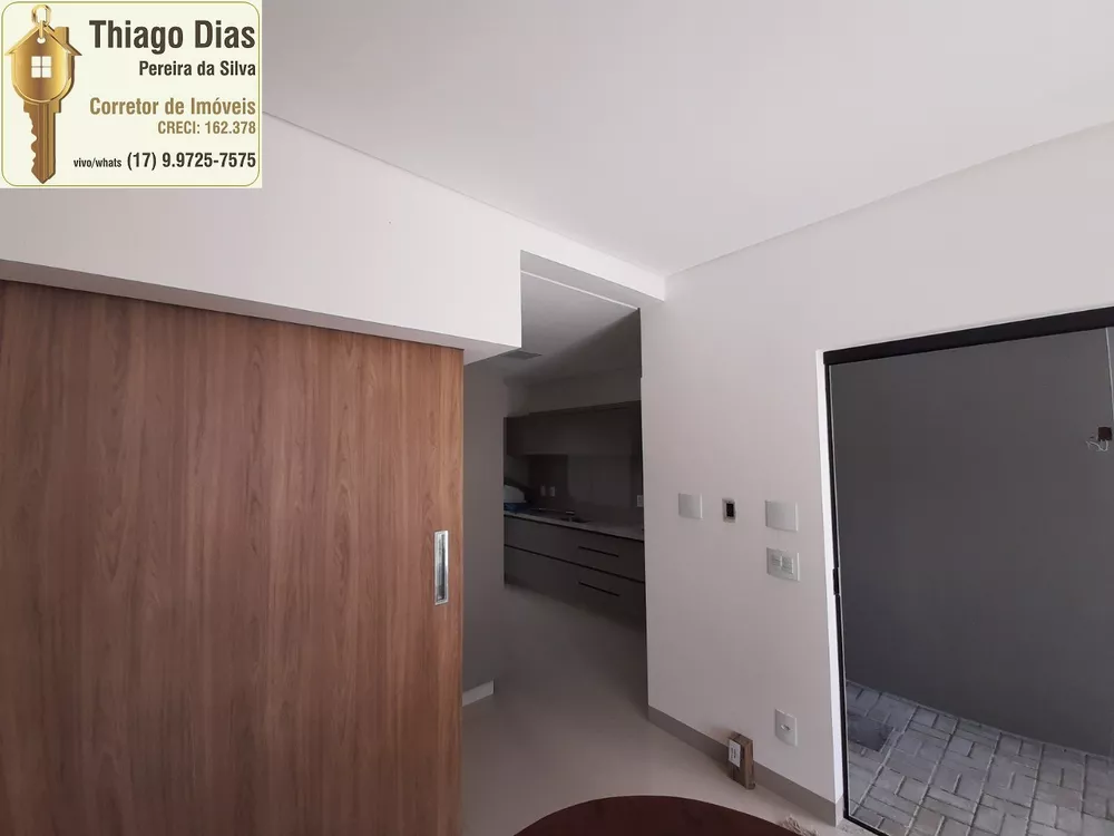 Casa à venda com 3 quartos, 124m² - Foto 4