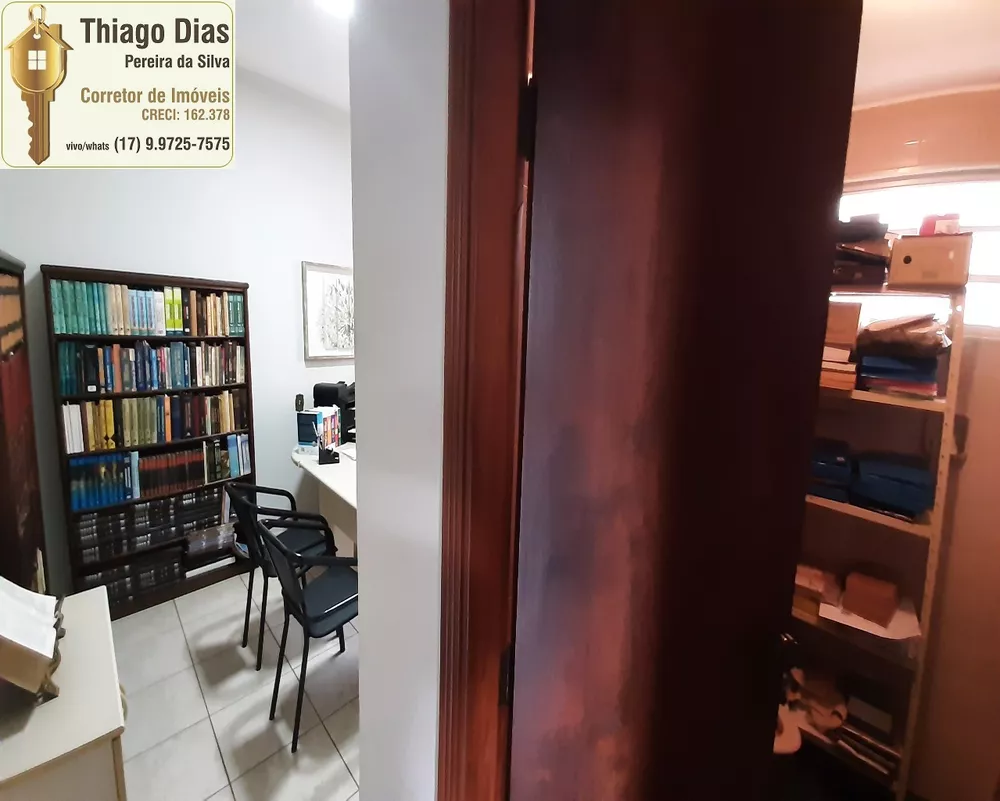 Prédio Inteiro à venda com 5 quartos, 254m² - Foto 5