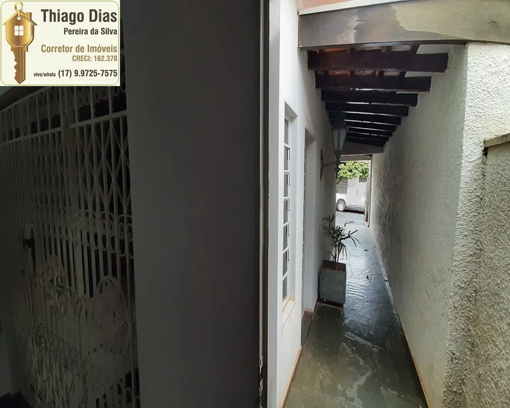Prédio Inteiro, 254 m² - Foto 12