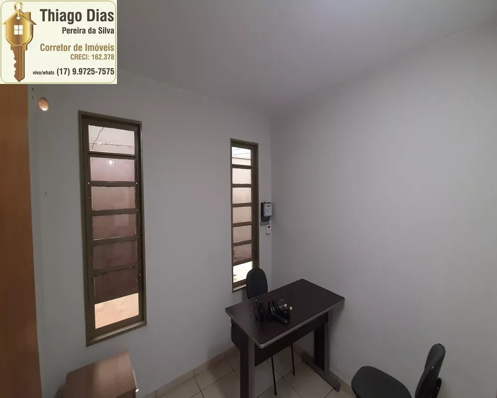 Prédio Inteiro à venda com 5 quartos, 254m² - Foto 4