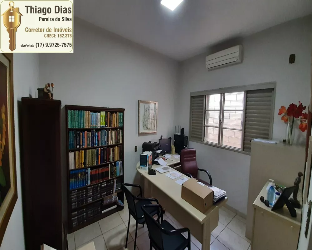 Prédio Inteiro à venda com 5 quartos, 254m² - Foto 8