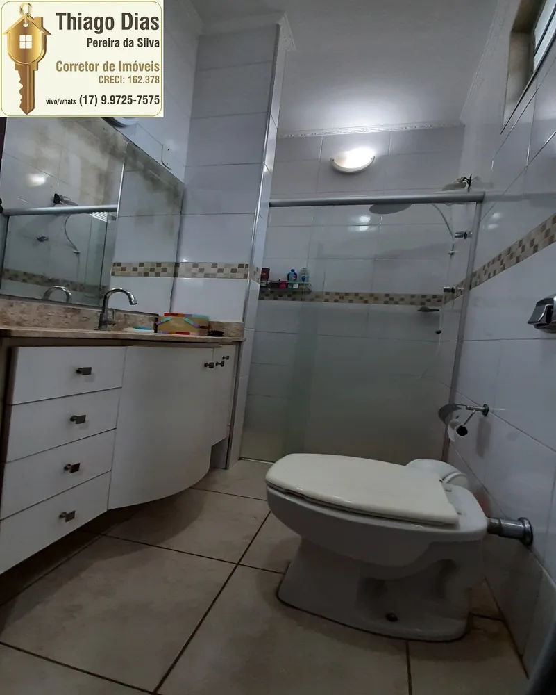 Prédio Inteiro, 254 m² - Foto 17