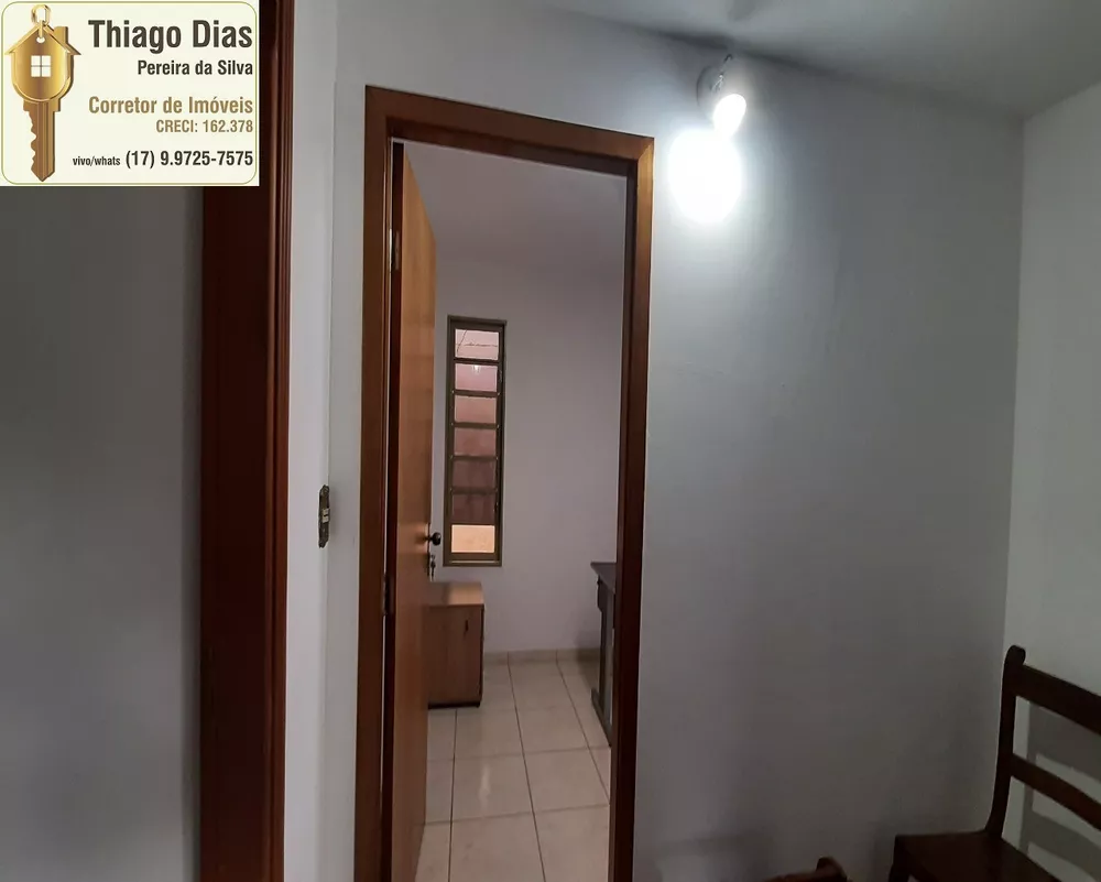 Prédio Inteiro à venda com 5 quartos, 254m² - Foto 3