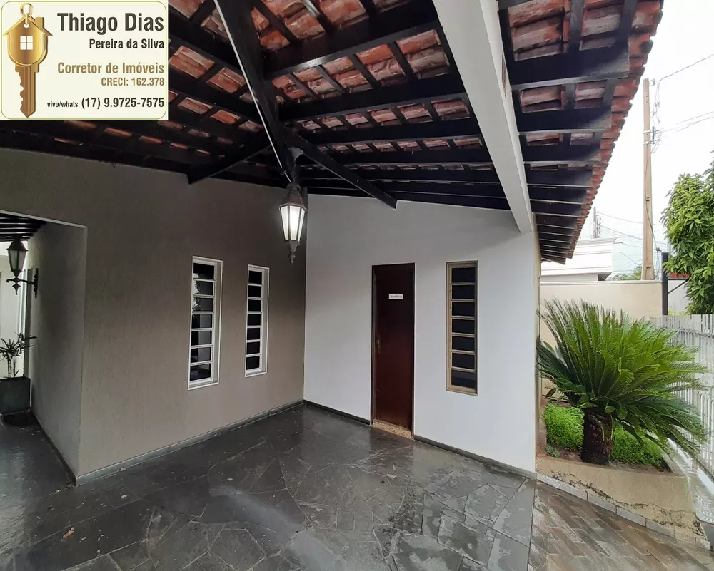 Prédio Inteiro à venda com 5 quartos, 254m² - Foto 2