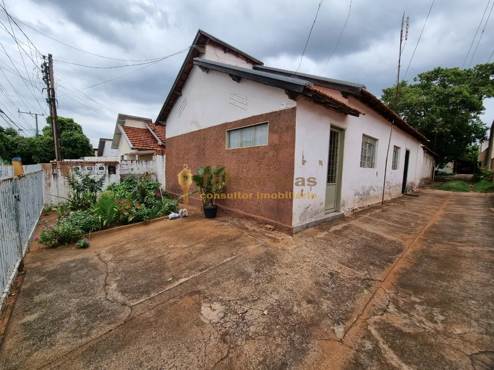 Terreno, 858 m² - Foto 3