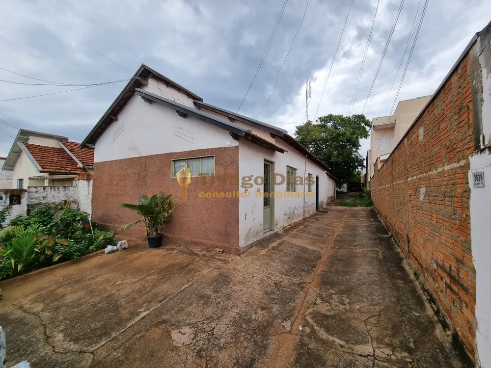 Terreno, 858 m² - Foto 2