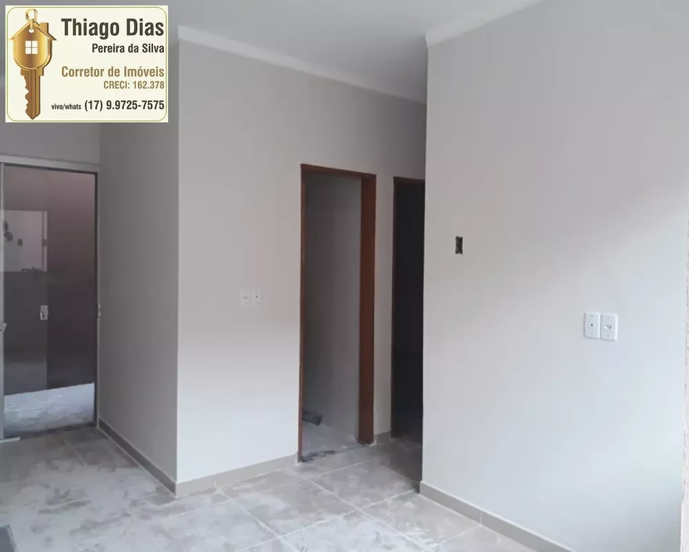 Apartamento à venda com 2 quartos, 47m² - Foto 4