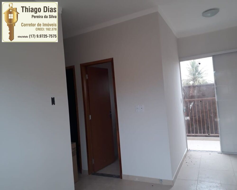 Apartamento à venda com 2 quartos, 47m² - Foto 5