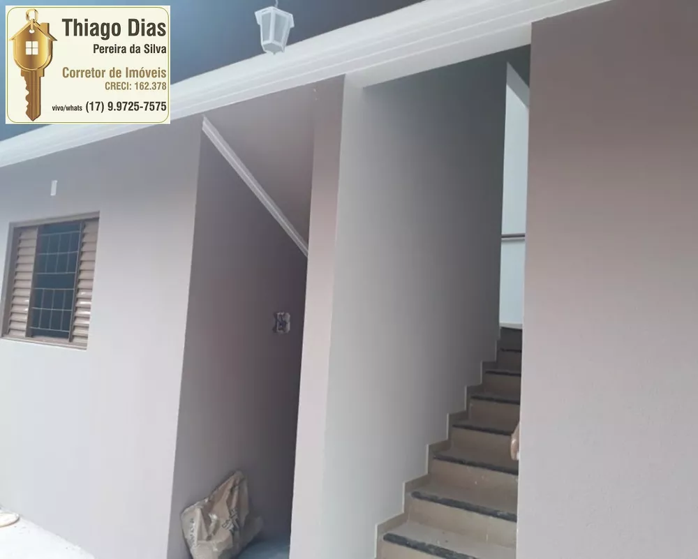 Apartamento à venda com 2 quartos, 47m² - Foto 3