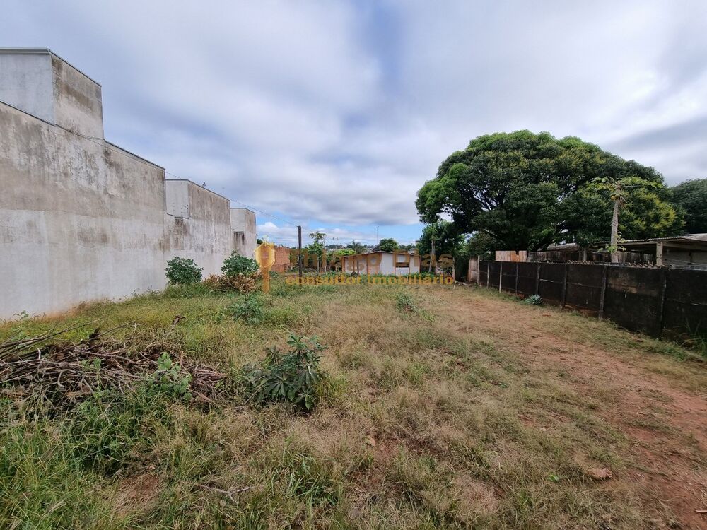 Terreno, 504 m² - Foto 1