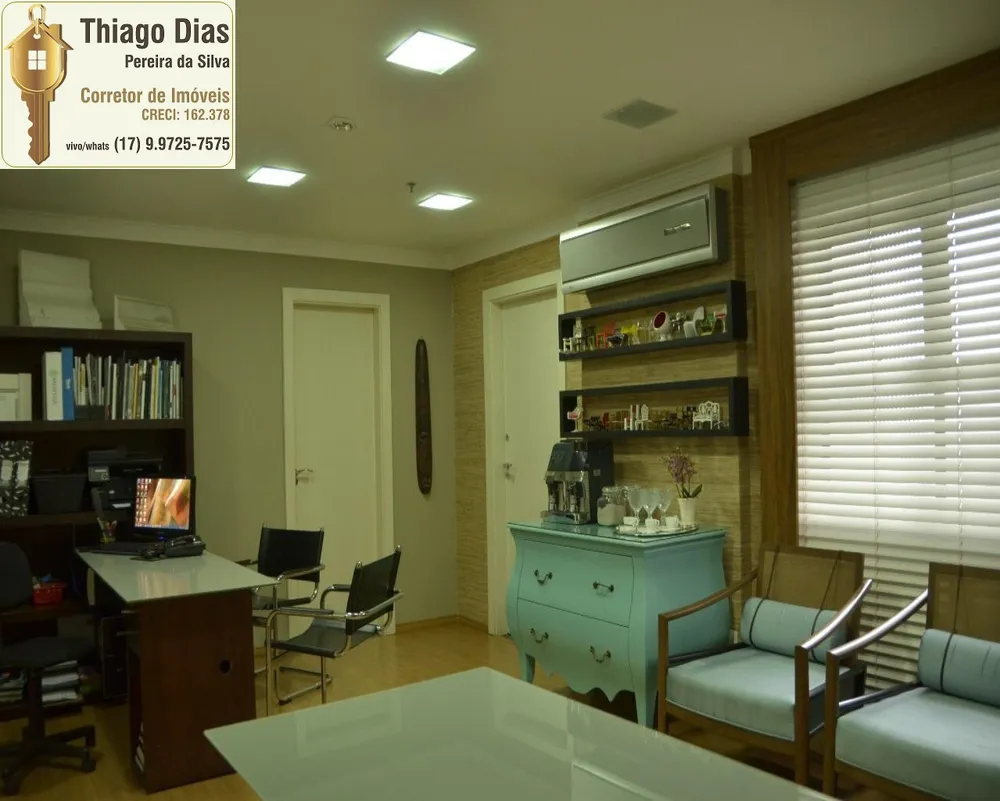 Sala-Conjunto - Foto 5
