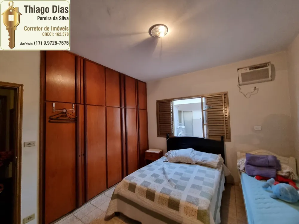 Casa, 5 quartos, 220 m² - Foto 16