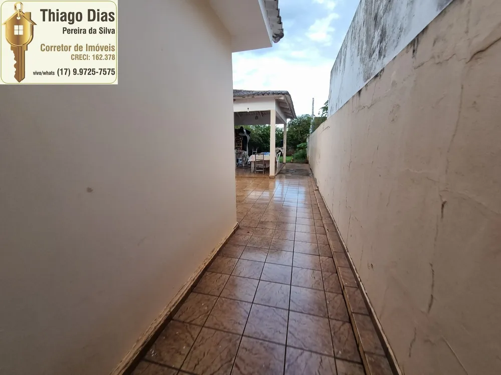 Casa, 5 quartos, 220 m² - Foto 18